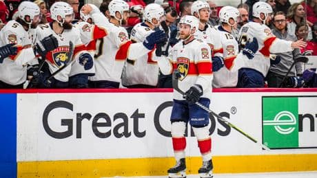 Bet365 Bonus Code NYPBet: Claim $150 Bonus or $1K First Bet Safety Net for Panthers vs. Hurricanes tonight