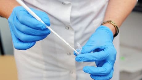 NHS to send women at-home cervical smear tests – will you be eligible?