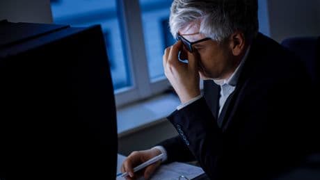 'Quiet cracking' is the latest buzzword to hit the workplace