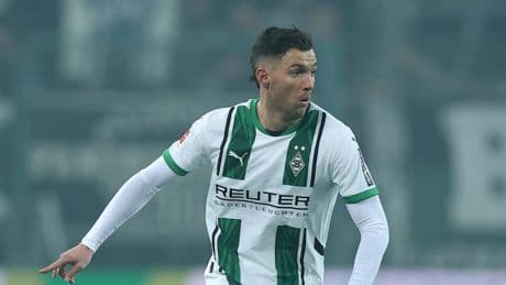 Aus US-Team gestrichen - Platzt der WM-Traum von Scally?