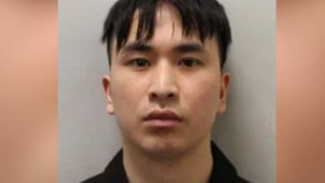 PhD student handed life sentence after raping women in England, China