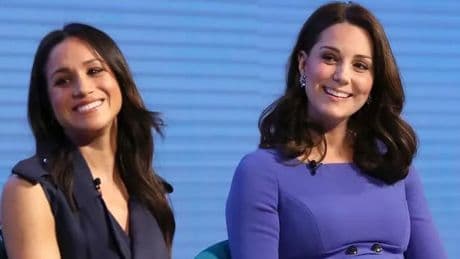 Meghan Markle and Kate Middleton's early sign of 'powerful differences' and tension