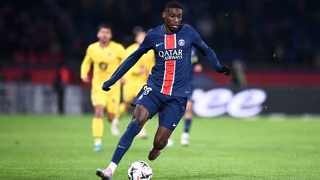 Bitterer Absturz für Ex-Eintracht-Star - Kolo Muani muss in Paris mit der Jugend trainieren