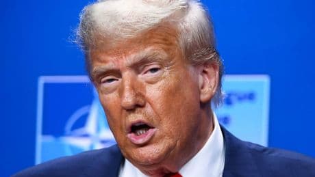 Newsblog zum Krieg in Nahost: Trump drängt Netanjahu offenbar auch zur Waffenruhe in Gaza