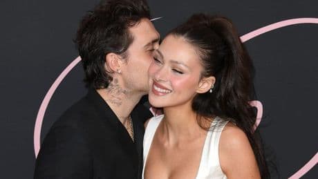 Beckham pal reveals 'most bizarre thing Brooklyn's wife Nicola Peltz has EVER done'