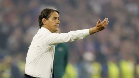 Simone Inzaghi'den geleceği için açıklama!