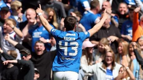 Rangers takeover to spark demolition job as 'radical' Americans leave nothing off the table – Keith Jackson