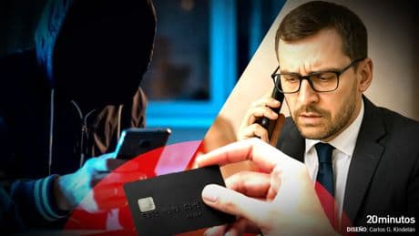 Las operadoras bloquean más de 14 millones de llamadas y SMS fraudulentos en tres meses