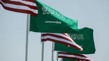 Israël “préoccupé” par la tournée de Donald Trump dans le Golfe
