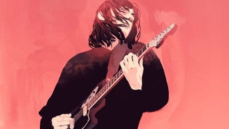 The Sleazy, Unsettling Sounds of Mk.gee