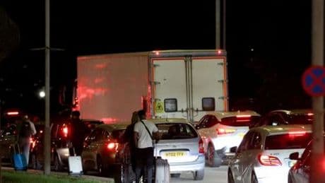 London: Festnahme nach Evakuierung am Flughafen Heathrow