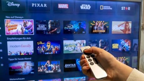 Disney+: Streamingdienst kauft beliebte ZDF-Serien ein