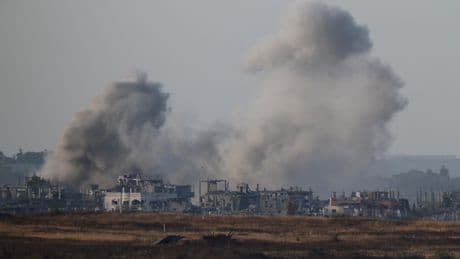 Frappe sur un centre humanitaire à Gaza : le chef de l'ONU appelle à une enquête «indépendante»