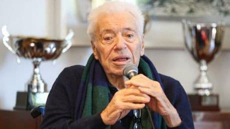 Pietrangeli: «Sono a letto, ho un dolore fisso che mi impedisce di muovermi. Sinner? Assurdo pensare che rosico»