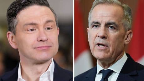Zweitgrößtes Land der Erde: Unter Druck Trumps - Kanada wählt neues Parlament