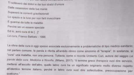 Maturità 2025, la seconda prova per le discipline audiovisive e multimediali: LE FOTO