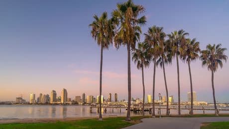 Californie : séisme de magnitude 5,2 près de San Diego