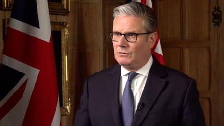 Starmer aims to break cabinet away day curse