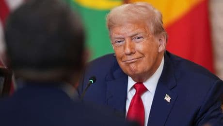 Trumps Kryptogeschäft: Dubiose 100-Millionen-Investition aus den Emiraten