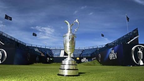 The Open winner pulls out of Royal Portrush days before start with replacement named