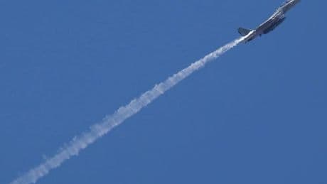 Gewalt in Syrien: Israel greift „militärisches Ziel“ in Zone des Präsidentenpalastes an – Warnung an Machthaber