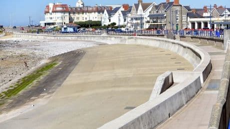 Huge blow to UK seaside town as major attraction to shut after 100 years