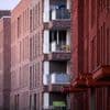 Wohnungsmarkt: Mehr Baugenehmigungen im ersten Quartal
