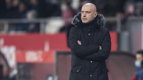 La dura baja a la que tendrá que hacer frente Calero para tratar de lograr el ascenso