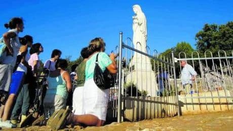 Papa Leone XIV, pellegrinaggi e apparizioni: cosa succede ora a Medjugorje