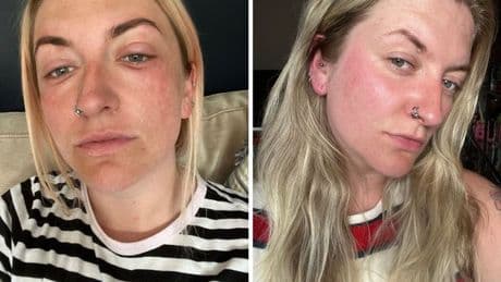 ‘This skincare balm is British Airways' best-seller – I tried it with one big immediate result'
