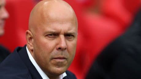 Liverpool open to surprise summer exit in huge shake-up of forward line