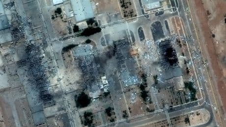 Trump rages over ‘fake news media’ reports that Iranian nuclear sites weren’t destroyed by Midnight Hammer op: ‘Sleazebags’