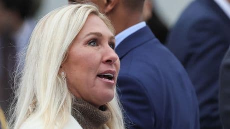 Une élue américaine proche de Trump a investi en Bourse juste avant la volte-face sur les droits de douane