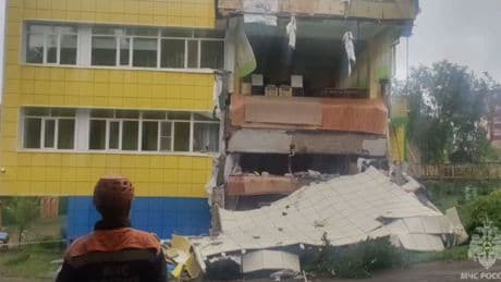 Kamçatka’da 8.8’lik deprem: Hiç can kaybı yok, binalar ayakta