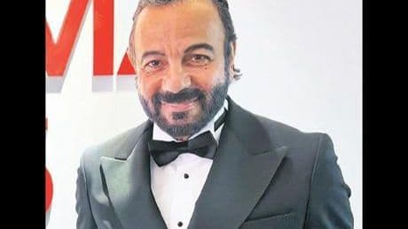 Özel gösterim