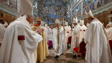Jean-François Colosimo : «Léon XIV, le pape d’un retour à l’ordre»