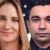 Dit zijn de slachtoffers van de schutter in New York: topvrouw van investeringsfirma en politieagent uit Bangladesh