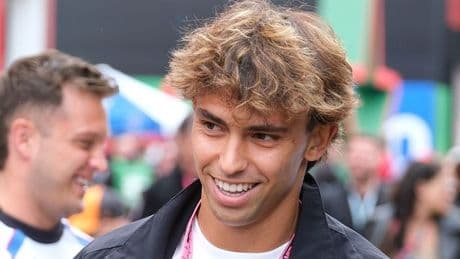 Top 5 most expensive footballers in history as Chelsea flop Joao Felix joins list