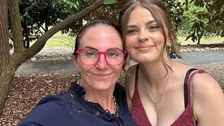 Pheobe Bishop's mum 'ripped apart' as body found in search of missing teen