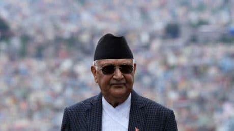 Nepal: Premierminister erklärt seinen Rücktritt
