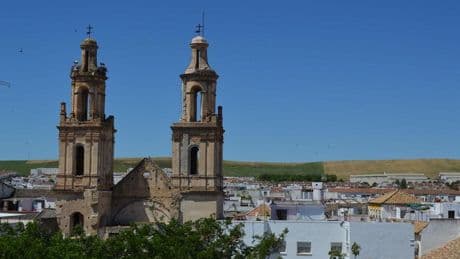 Ni Madrid ni Barcelona: el único lugar de España que supera a Nueva York en extensión es este pueblo
