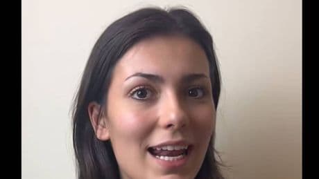 Patty Cabo, odontóloga: "No te laves los dientes justo después de comer"