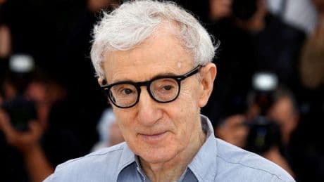 El Gobierno de Ucrania arremete contra Woody Allen por su participación en la Semana de Cine de Moscú