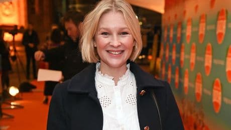 Gavin and Stacey's Joanna Page worried she looked 'dodgy' hanging around car parks