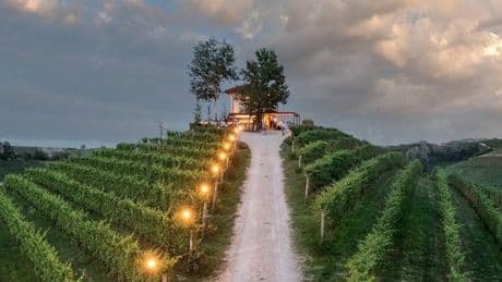 Incredibile Roero, vacanza ?rural chic? per appassionati di enoturismo