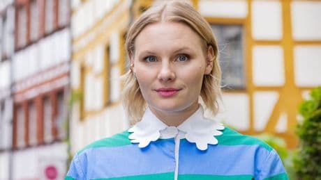 Dreharbeiten beginnen im Juli 2025: Rosalie Thomass wird „Tatort“-Kommissarin