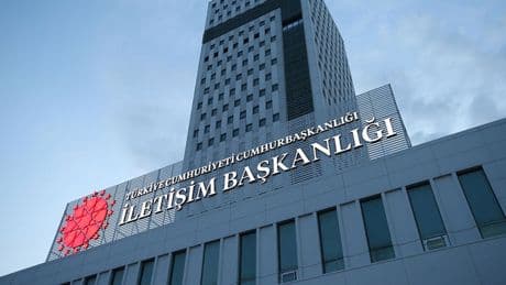 İletişim Başkanlığı: İstanbul'da 49 kişinin halen tutuklu olduğu iddiası doğru değil