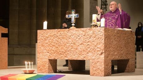 Katholische Kirche: Gottes Segen für Homosexuelle? Es bleibt kompliziert