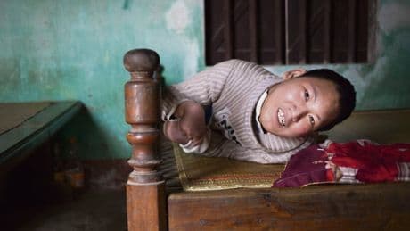Maladies chroniques, cancers, malformations… 50 ans après la fin de la Guerre du Vietnam, l’agent orange sème encore la mort sur des générations