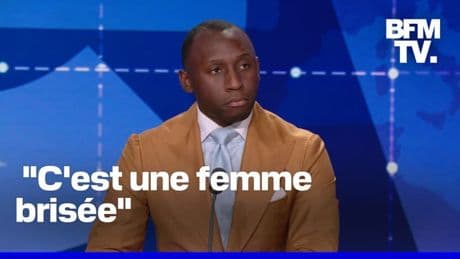 Cédric Jubillar: l'interview de l'avocat de sa compagne en intégralité